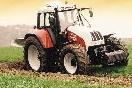 Steyr CVT 170